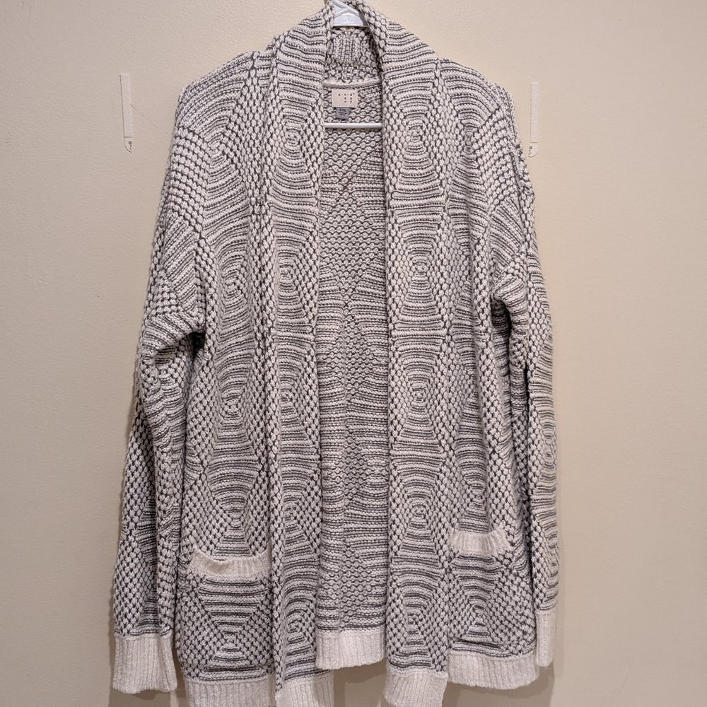 0320 | Shawl Collar Cardigan | Available Until 11/30